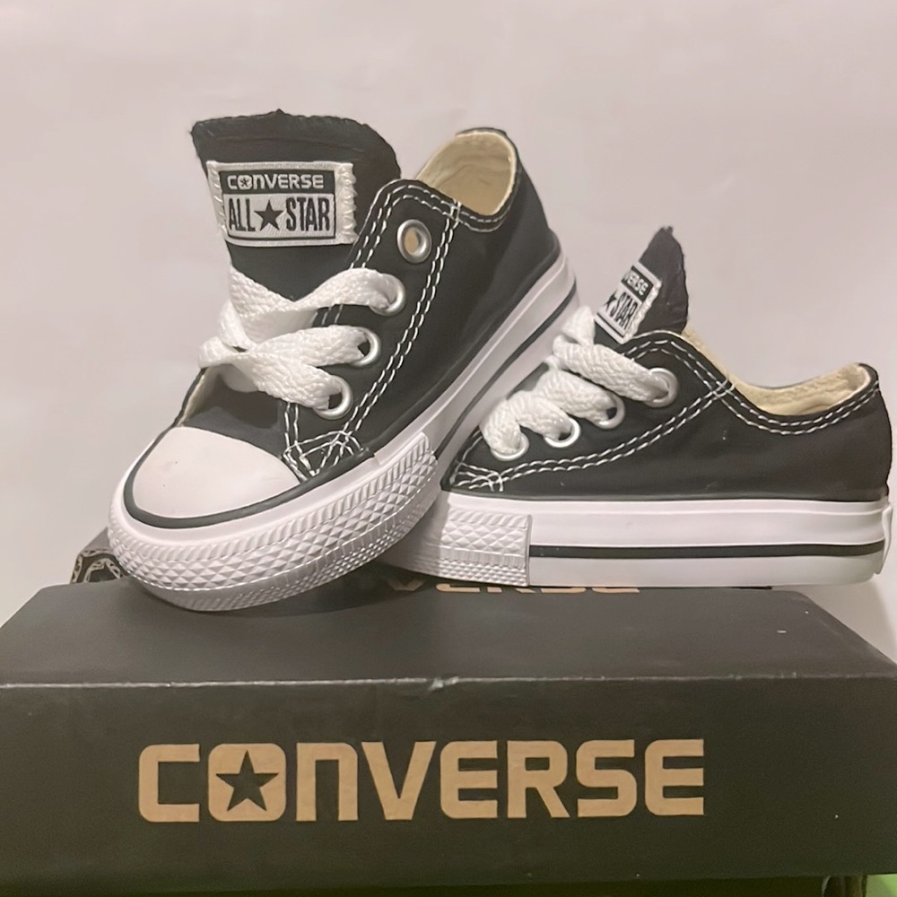 Converse Infant Shoes